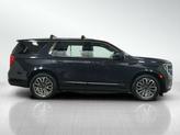 Thumbnail of 2024 Midnight Blue Metallic GMC Yukon