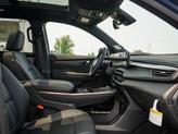 Thumbnail of 2026 Moonstone Gray Metallic Buick Enclave