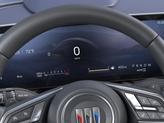 Thumbnail of 2025 Iridescent White Tricoat Buick Envision