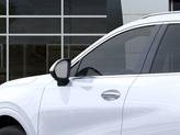 Thumbnail of 2025 Iridescent White Tricoat Buick Envision
