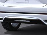 Thumbnail of 2025 Iridescent White Tricoat Buick Envision