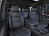 Thumbnail of 2026 Sterling Metallic GMC Sierra 2500