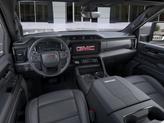 Thumbnail of 2026 Sterling Metallic GMC Sierra 2500