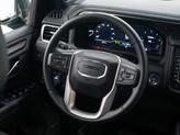 Thumbnail of 2024 Onyx Black GMC Yukon XL