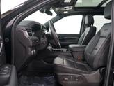 Thumbnail of 2024 Onyx Black GMC Yukon XL