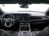 Thumbnail of 2024 Onyx Black GMC Yukon XL