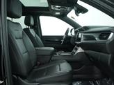 Thumbnail of 2024 Onyx Black GMC Yukon XL