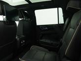 Thumbnail of 2021 Onyx Black GMC Yukon XL