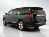 Thumbnail of 2021 Onyx Black GMC Yukon XL