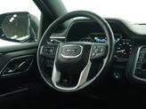 Thumbnail of 2021 Onyx Black GMC Yukon XL
