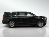 Thumbnail of 2021 Onyx Black GMC Yukon XL