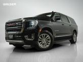 Photo of 2021 Onyx Black GMC Yukon XL