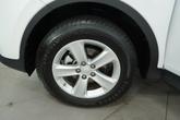 Thumbnail of 2013 Super White Toyota RAV4