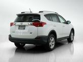 Thumbnail of 2013 Super White Toyota RAV4