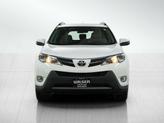 Thumbnail of 2013 Super White Toyota RAV4