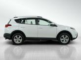 Thumbnail of 2013 Super White Toyota RAV4