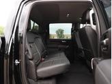 Thumbnail of 2022 Onyx Black GMC Sierra 2500