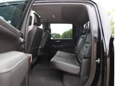 Thumbnail of 2022 Onyx Black GMC Sierra 2500
