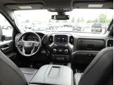 Thumbnail of 2022 Onyx Black GMC Sierra 2500