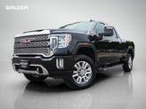 Photo of 2022 Onyx Black GMC Sierra 2500