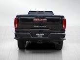 Thumbnail of 2022 Onyx Black GMC Sierra 2500