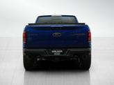 Thumbnail of 2017 Lightning Blue Ford F-150