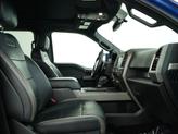 Thumbnail of 2017 Lightning Blue Ford F-150