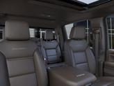 Thumbnail of 2026 Downpour Metallic GMC Sierra 3500