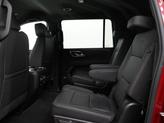 Thumbnail of 2024 Radiant Red Tintcoat Chevrolet Suburban