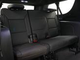 Thumbnail of 2021 Onyx Black GMC Yukon XL