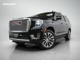 Photo of 2021 Onyx Black GMC Yukon XL