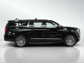 Thumbnail of 2021 Onyx Black GMC Yukon XL