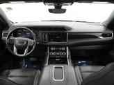 Thumbnail of 2021 Onyx Black GMC Yukon XL