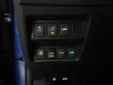 Thumbnail of 2017 Caspian Blue Nissan Rogue