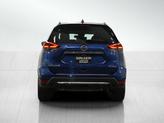 Thumbnail of 2017 Caspian Blue Nissan Rogue