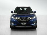 Thumbnail of 2017 Caspian Blue Nissan Rogue
