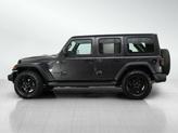 Thumbnail of 2020 Granite Crystal Metallic Clearcoat Jeep Wrangler