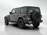 Thumbnail of 2020 Granite Crystal Metallic Clearcoat Jeep Wrangler