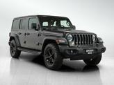 Thumbnail of 2020 Granite Crystal Metallic Clearcoat Jeep Wrangler