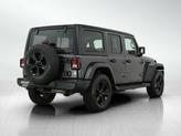 Thumbnail of 2020 Granite Crystal Metallic Clearcoat Jeep Wrangler
