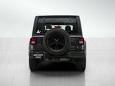 Thumbnail of 2020 Granite Crystal Metallic Clearcoat Jeep Wrangler