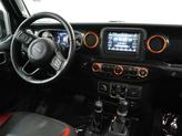 Thumbnail of 2020 Granite Crystal Metallic Clearcoat Jeep Wrangler
