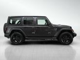 Thumbnail of 2020 Granite Crystal Metallic Clearcoat Jeep Wrangler