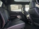 Thumbnail of 2025 Deep Ocean Metallic GMC Sierra EV