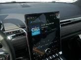 Thumbnail of 2025 Deep Ocean Metallic GMC Sierra EV