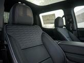 Thumbnail of 2025 Deep Ocean Metallic GMC Sierra EV