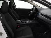 Thumbnail of 2019 Platinum White Pearl Honda HR-V