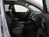Thumbnail of 2022 White Frost Tricoat GMC Terrain