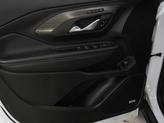 Thumbnail of 2022 White Frost Tricoat GMC Terrain