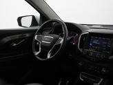 Thumbnail of 2022 White Frost Tricoat GMC Terrain